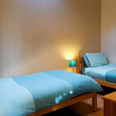 펜션 Filey Holiday Cottages