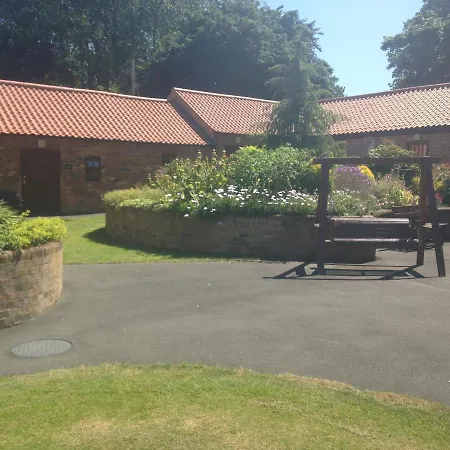 Filey Holiday Cottages Дом отдыха Файли