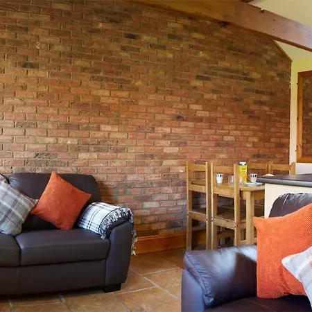 Filey Holiday Cottages Дом отдыха *