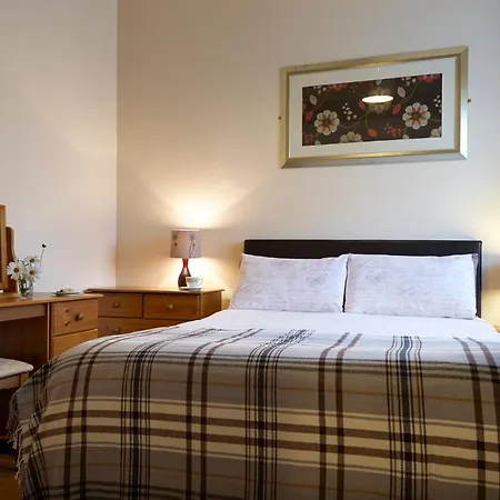 Дом отдыха Filey Holiday Cottages
