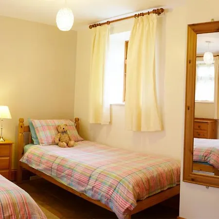 Filey Holiday Cottages Дом отдыха