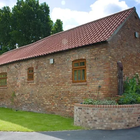 Filey Holiday Cottages * Файли