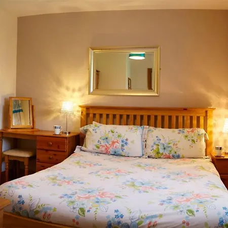 Filey Holiday Cottages Дом отдыха Файли