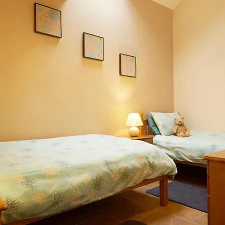 펜션 Filey Holiday Cottages *