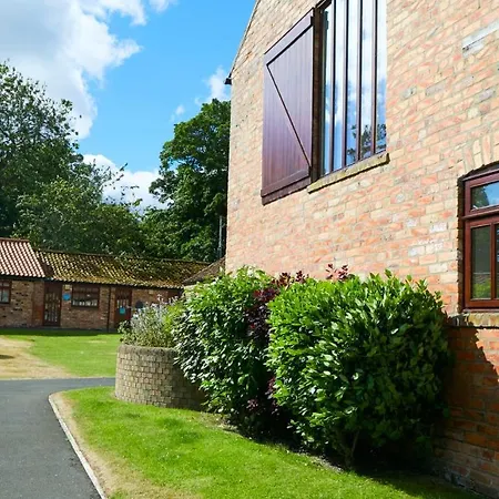 Filey Holiday Cottages Дом отдыха