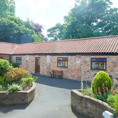 Filey Holiday Cottages