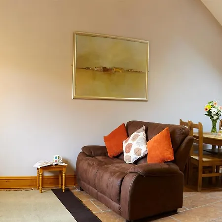 Filey Holiday Cottages Дом отдыха Файли