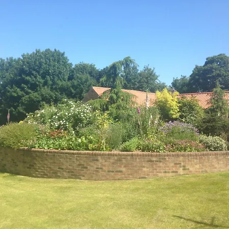 Filey Holiday Cottages 파일리