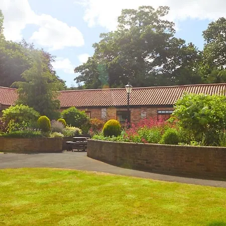 Filey Holiday Cottages 파일리