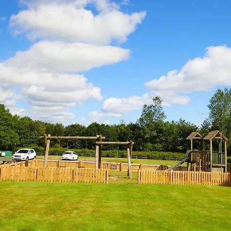 Filey Holiday Cottages 펜션