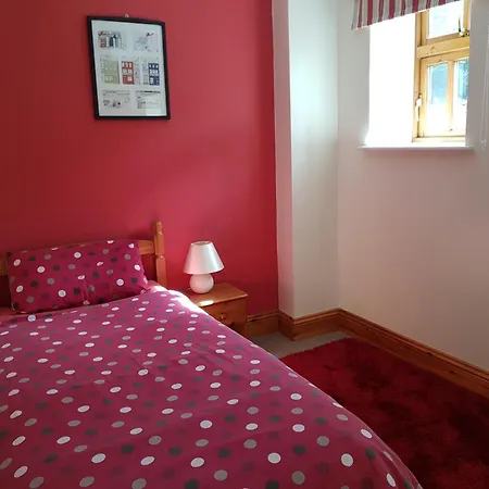 Filey Holiday Cottages Дом отдыха