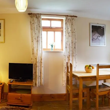 Filey Holiday Cottages Дом отдыха *