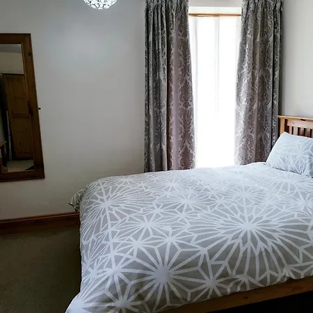 Filey Holiday Cottages Дом отдыха *