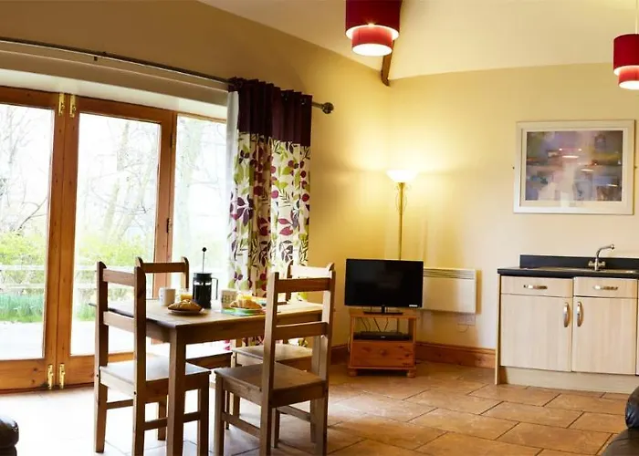Prázdninový dům Filey Holiday Cottages Filey