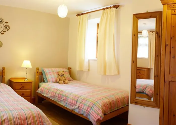 Filey Holiday Cottages Prázdninový dům