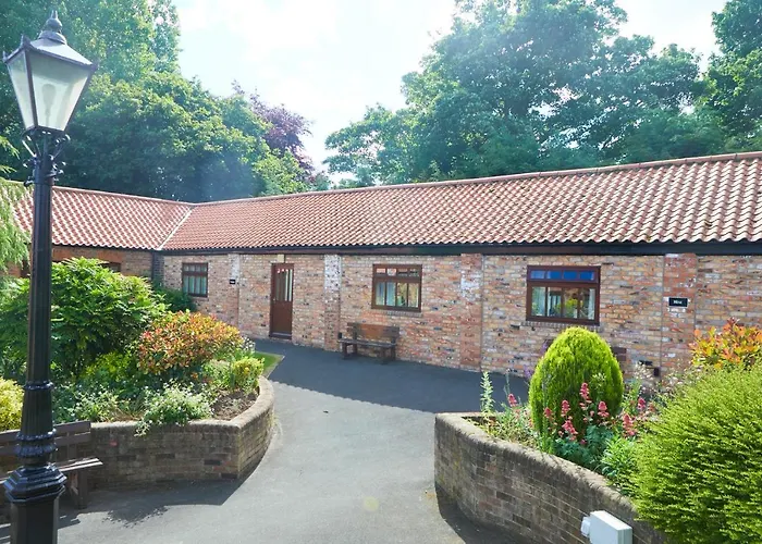 Filey Holiday Cottages