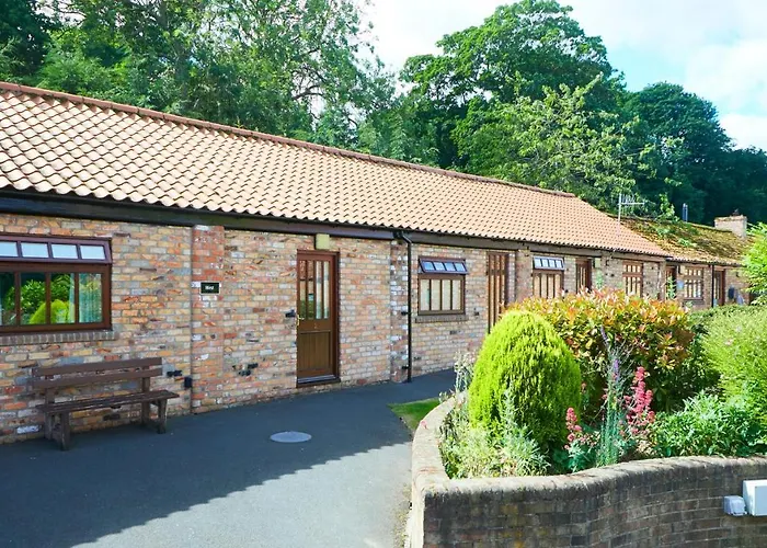 Filey Holiday Cottages Filey