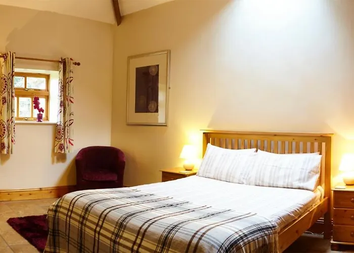 Filey Holiday Cottages