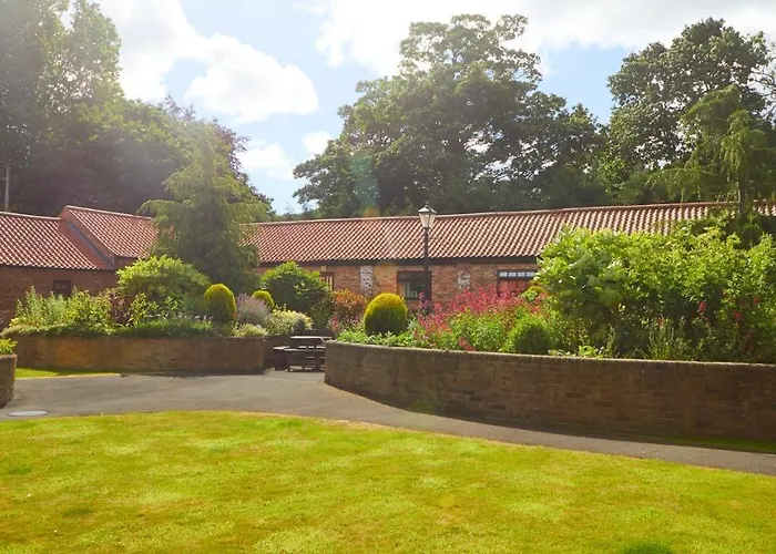 Filey Holiday Cottages Filey