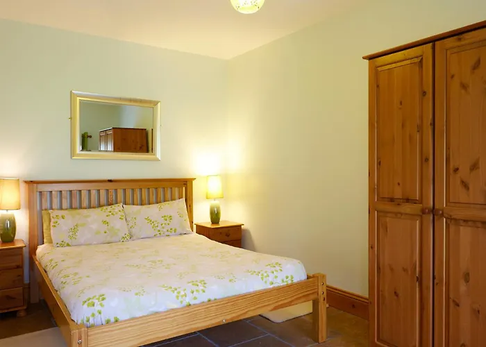 Filey Holiday Cottages Prázdninový dům *