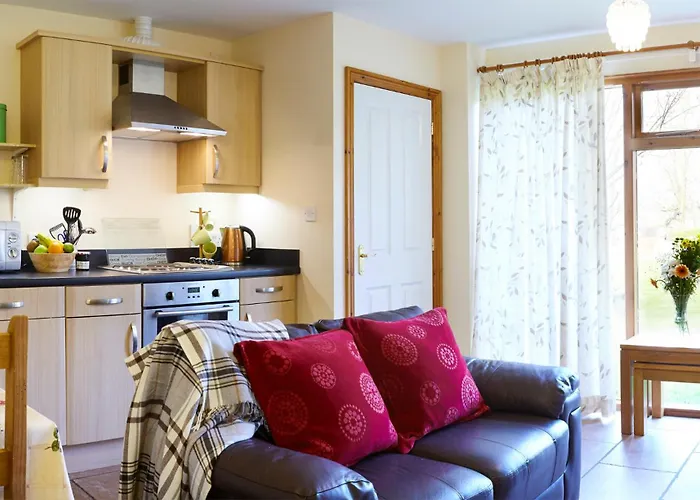 Prázdninový dům Filey Holiday Cottages Filey