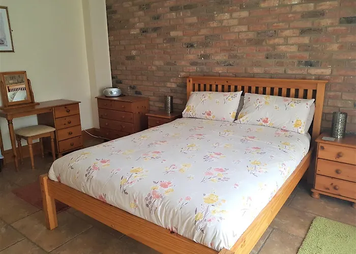 Filey Holiday Cottages *