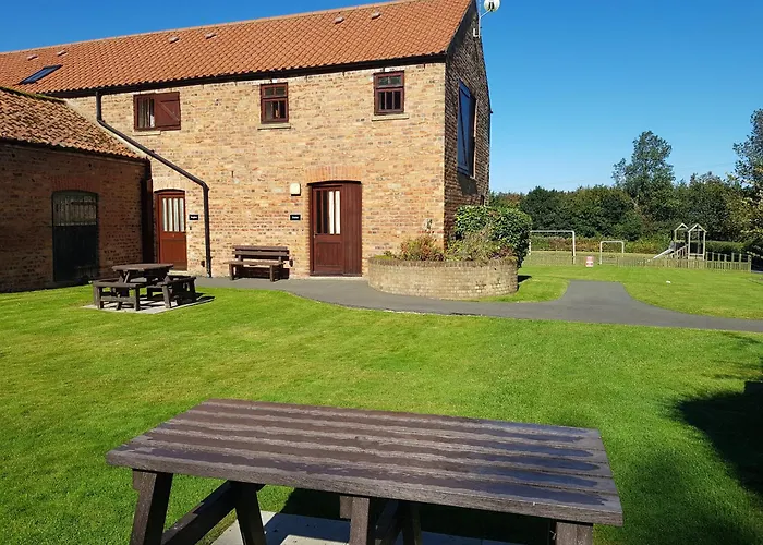 Filey Holiday Cottages *