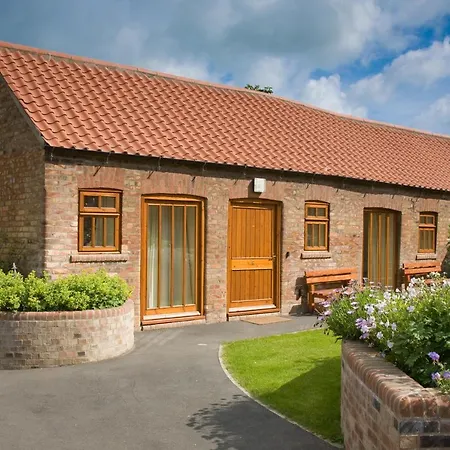 Ferienhaus Filey Holiday Cottages *