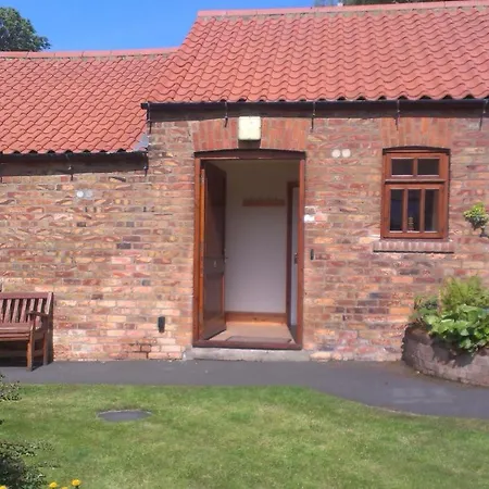 Holiday home Filey Holiday Cottages