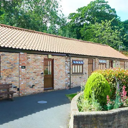 Filey Holiday Cottages Filey