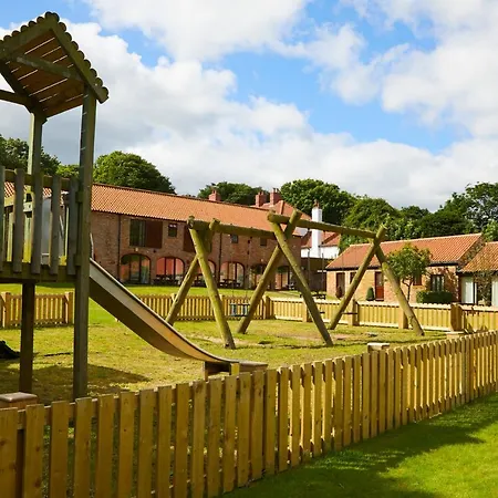 Ferienhaus Filey Holiday Cottages