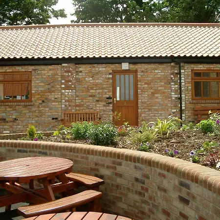 Filey Holiday Cottages