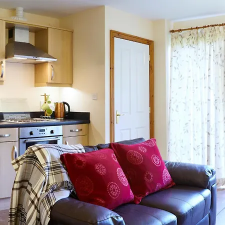 Ferienhaus Filey Holiday Cottages Filey