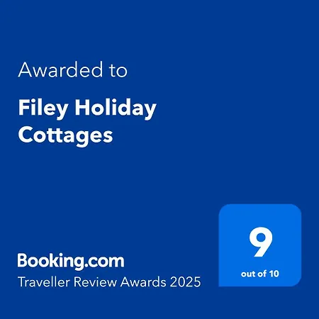 Filey Holiday Cottages
