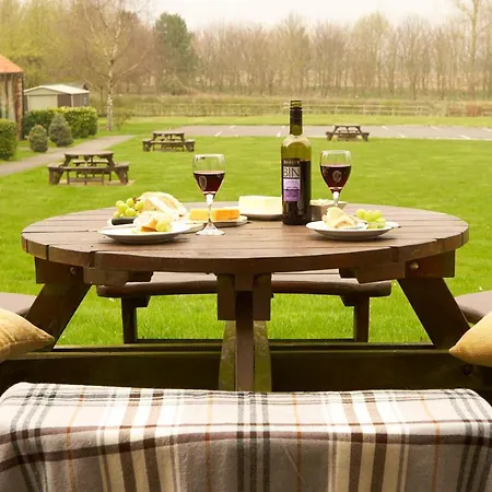 Filey Holiday Cottages