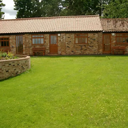 Filey Holiday Cottages *