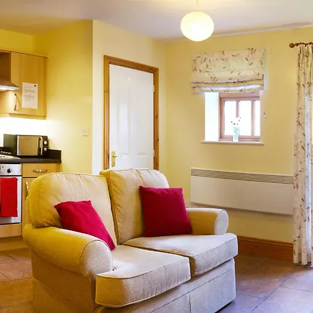Holiday home Filey Holiday Cottages
