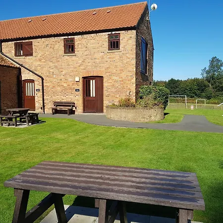 Filey Holiday Cottages *