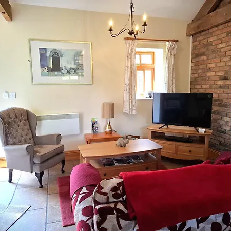 Сasa de vacaciones Filey Holiday Cottages Filey
